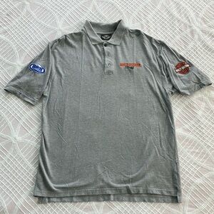 Harley-Davidson Polo